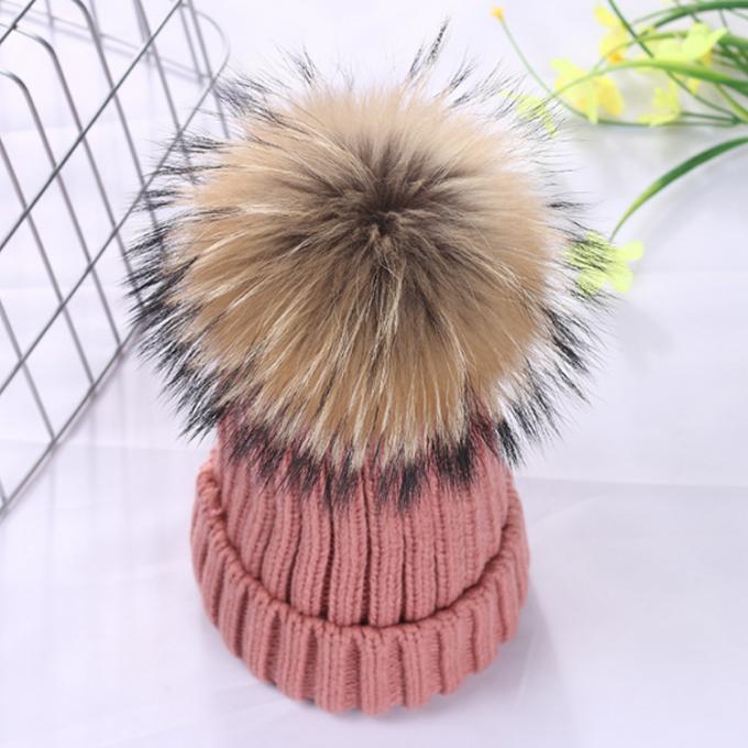 2019 गर्म बेच उच्च गुणवत्ता कम कीमत अनुकूलित शीतकालीन ऊन बुना हुआ टोपी