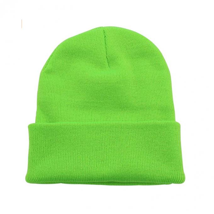 कस्टम उच्च गुणवत्ता वाले शीतकालीन ऊन बुनना बेनी टोपी, पुरुषों के लिए शीतकालीन बुना हुआ टोपी