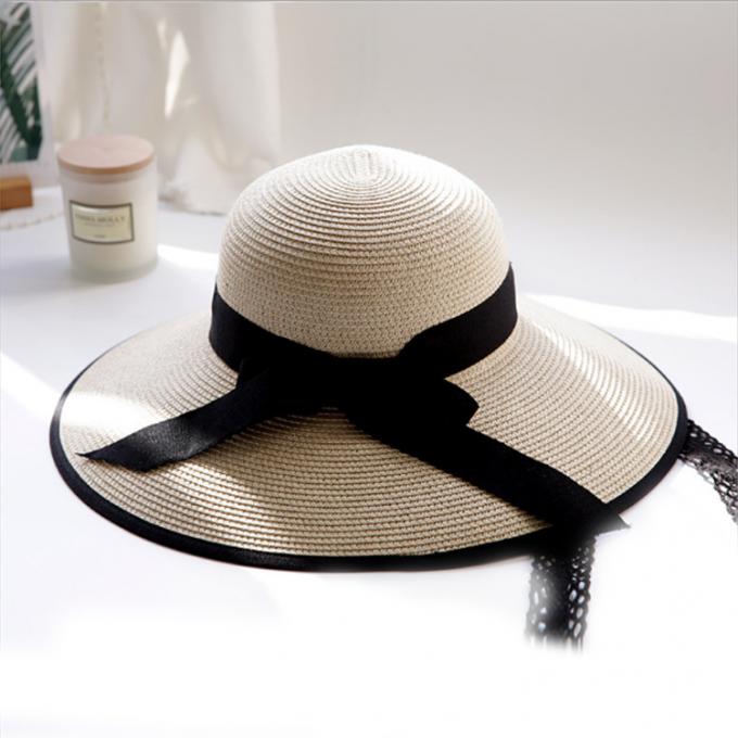 2019 नई शैली सूरज टोपी महिलाओं की गर्मियों टोपी महिलाओं के लिए समुद्र तट सिर