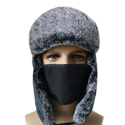 सर्दियों के लिए अनुकूलित कढ़ाई की टोपी 58 सेमी अपने संगठन के लिए कुछ व्यक्तित्व जोड़ें