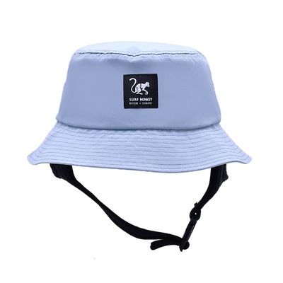 अनुकूलित रंग चयन के साथ आकस्मिक और फैशनेबल बाल्टी मछुआरे टोपी