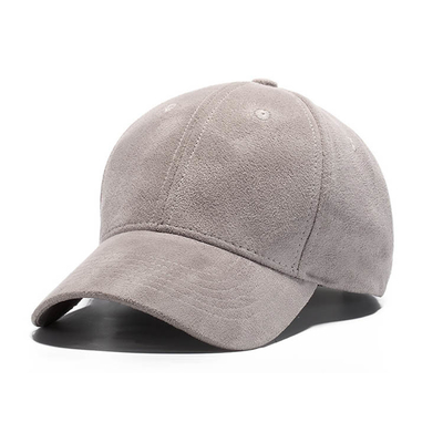 आरामदायक मखमली बेसबॉल टोपी, पुरुषों / महिलाओं के फैशन बेसबॉल कैप्स लोचदार