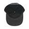 3डी कढ़ाई स्नैपबैक फ्लैट ब्रिम हैट फ्लैट ब्रिमहैट्स अपनी खुद की स्नैपबैक कैप/टोपी डिजाइन करें