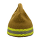 ओईएम बुना हुआ बोनी टोपी 58 सेमी टोपी परिधि एक्रिलिक गर्म सर्दियों के टोपी