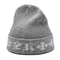 कस्टम वयस्कों के लिए बुनाई टोपी 58 सेमी गर्म और स्टाइलिश शीतकालीन सहायक उपकरण