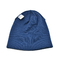 सांस लेने योग्य एक्रिलिक पॉलिएस्टर बुनाई टोपी सर्दियों के सामान
