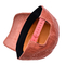पुरुष हिप हॉप बेसबॉल टोपी कस्टम आकार 58-68 सेमी 22.83 - 26.77 इंच