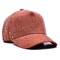 पुरुष हिप हॉप बेसबॉल टोपी कस्टम आकार 58-68 सेमी 22.83 - 26.77 इंच