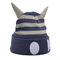 100pcs/ कार्टन पैकिंग सामान्य कपड़े की विशेषता वाले वयस्कों के लिए बुना हुआ टोपी