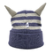 100pcs/ कार्टन पैकिंग सामान्य कपड़े की विशेषता वाले वयस्कों के लिए बुना हुआ टोपी