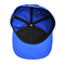 OEM ODM अनुकूलित फ्लैट एज 3 डी कढ़ाई लोगो के साथ स्नैपबैक टोपी, पुरुषों के लिए हिप हॉप टोपी