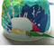 इंद्रधनुष डिजाइन यूनिसेक्स मुद्रित बेसबॉल कैप्स ऐस हेडवियर इको फ्रेंडली