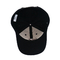 नई शैली नि: शुल्क नमूना ब्रांड कपास सामग्री संवर्धन कस्टम लोगो के साथ सस्ते सादे खाली पुरुष बेसबॉल टोपी