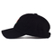 महिला विंटेज बेसबॉल टोपी, 100% कपास टवील स्पोर्ट्स कैप 56-60 सेमी आकार