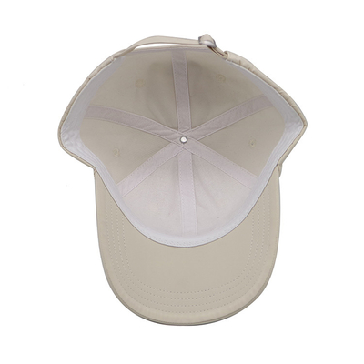कस्टम मेटल/कस्टम आईलेट्स विंटेज बेसबॉल कैप्स 1PCS/PP बैग पैकिंग