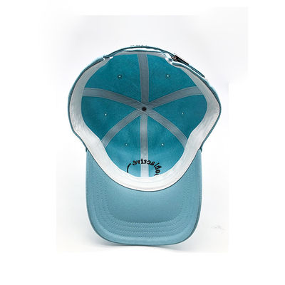 यूनिसेक्स कढ़ाई थोक उच्च गुणवत्ता कस्टम 6 पैनल बेसबॉल टोपी लोगो के साथ पेशेवर कस्टम कढ़ाई पुरुषों के लिए