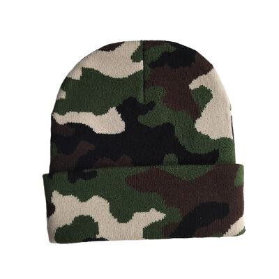 स्की बीन शीतकालीन खेल गर्म टोपी पुरुषों महिलाओं के लिए बर्फ गतिविधियों कस्टम लोगो बीन आउटडोर