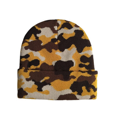 स्की बीन शीतकालीन खेल गर्म टोपी पुरुषों महिलाओं के लिए बर्फ गतिविधियों कस्टम लोगो बीन आउटडोर