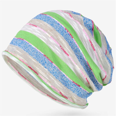 एसी स्लॉची बीनी ओवरसाइज़्ड विंटर वार्म निट हैट यूनिसेक्स एडल्ट्स फैशन कस्टम लोगो सॉफ्ट मटेरियल