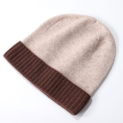 पेशेवर Beanie निर्माता नई डिजाइन कस्टम Beanie टोपी गर्म कपास के साथ लोगो के साथ सर्दियों के टोपी