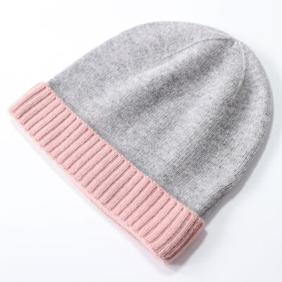 पेशेवर Beanie निर्माता नई डिजाइन कस्टम Beanie टोपी गर्म कपास के साथ लोगो के साथ सर्दियों के टोपी