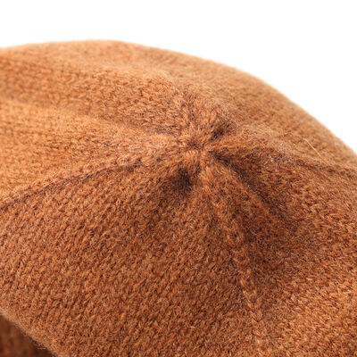 पेशेवर Beanie निर्माता नई डिजाइन कस्टम Beanie टोपी गर्म कपास के साथ लोगो के साथ सर्दियों के टोपी