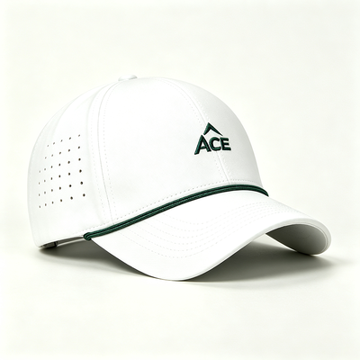 Hand Wash Six Panel Baseball Cap With Velcro Buckle Back Closure Adjustable Strap Durable Fabric Suitable For Team Events