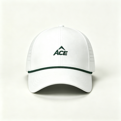 Hand Wash Six Panel Baseball Cap With Velcro Buckle Back Closure Adjustable Strap Durable Fabric Suitable For Team Events