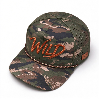 One Size Fits Most Six Panel Baseball Cap Perfect Accessory for Outdoor Camping Combining Style and Functionality in One Hat