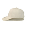 निर्मित छह पैनल बेसबॉल कैप्स, लोगो कस्टम व्यक्तिगत कढ़ाई वाले टोपी
