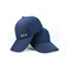 गर्म बिक्री बेसबॉल 6 पैनल मुद्रित पिताजी टोपी कस्टम 100% पॉलिएस्टर टोपी और टोपी अनुकूलित खेल टोपी टोपी